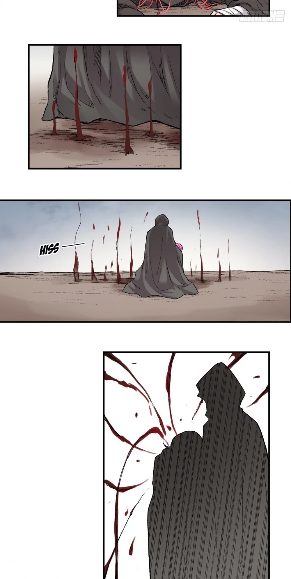 Because I'm An Uncle who Runs A Weapon Shop Chapter 65 page 25 - Chapter 65