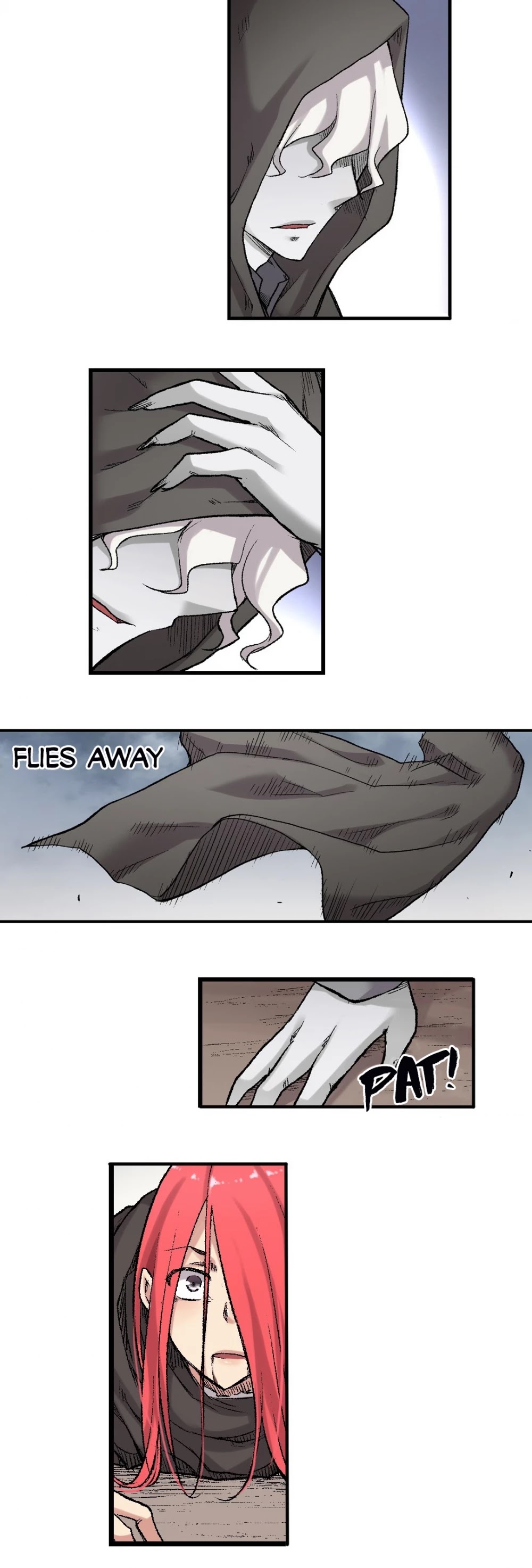 Because I'm An Uncle who Runs A Weapon Shop Chapter 65 page 28 - Chapter 65