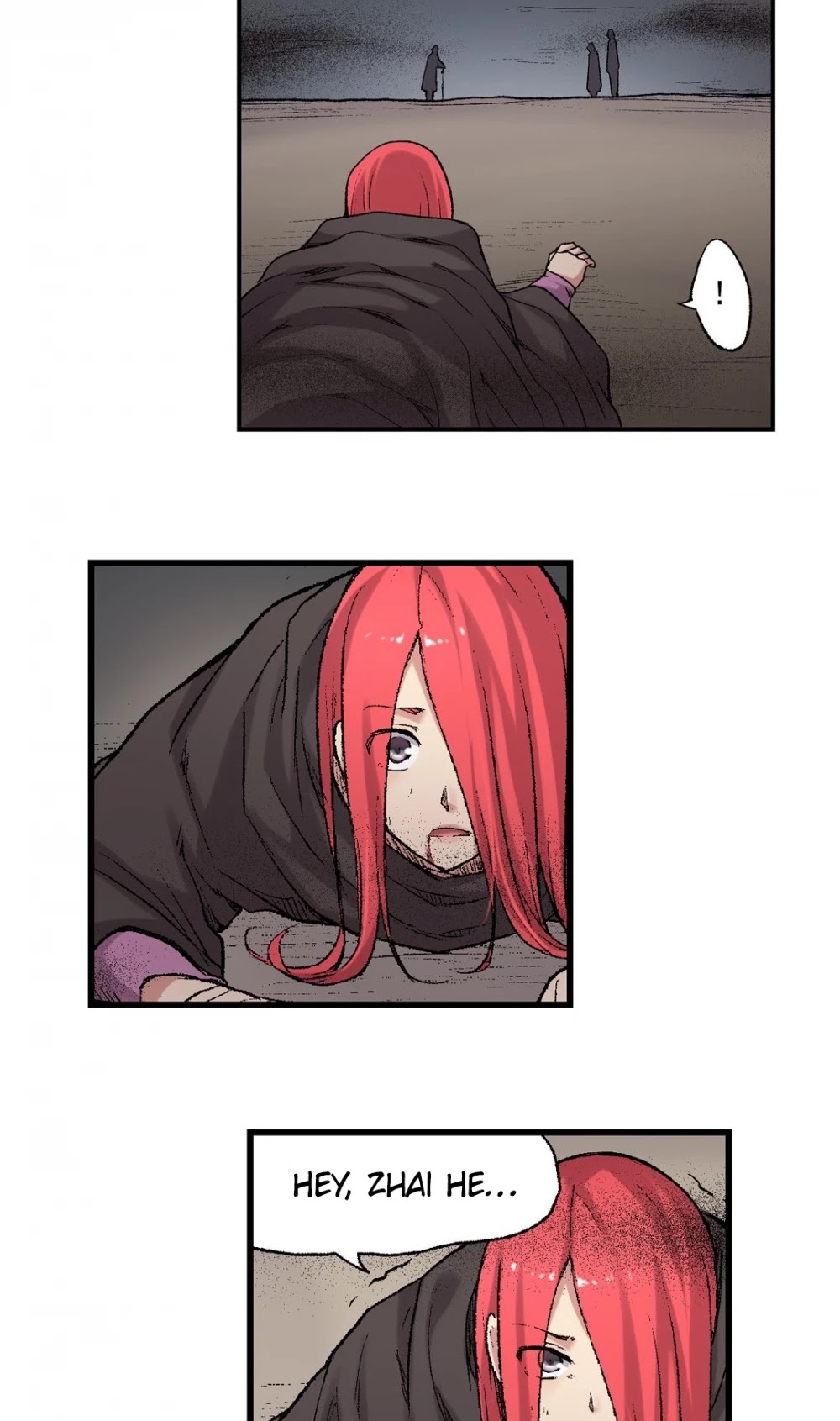 Because I'm An Uncle who Runs A Weapon Shop Chapter 66 page 20 - Chapter 66