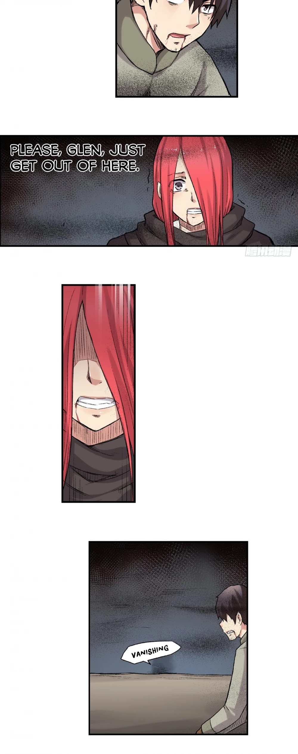 Because I'm An Uncle who Runs A Weapon Shop Chapter 66 page 23 - Chapter 66