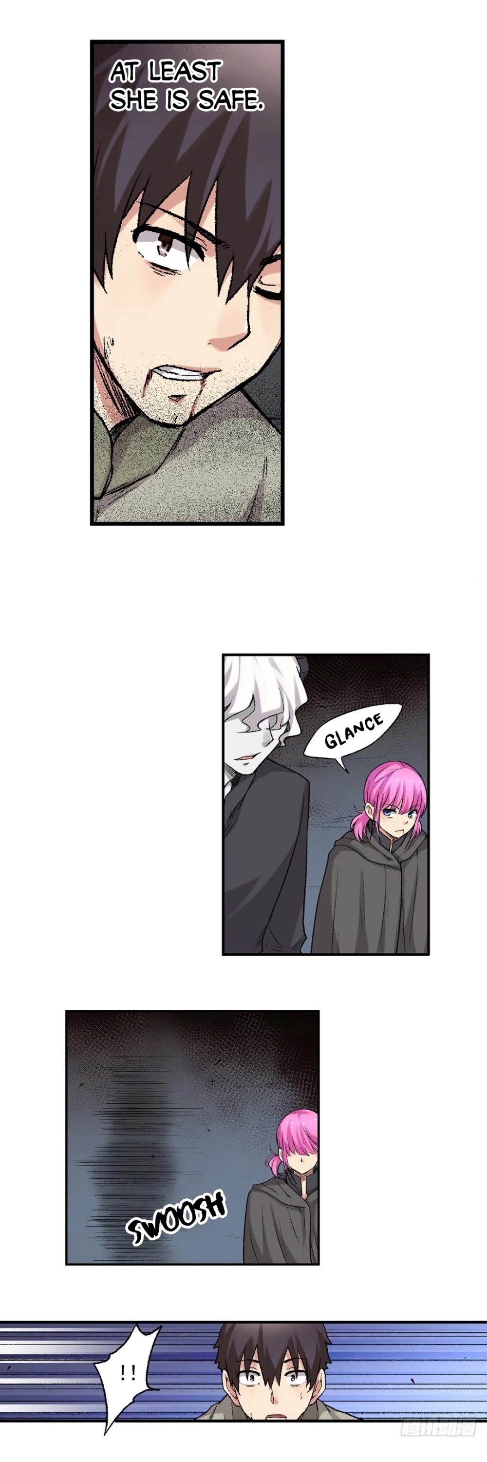 Because I'm An Uncle who Runs A Weapon Shop Chapter 66 page 24 - Chapter 66