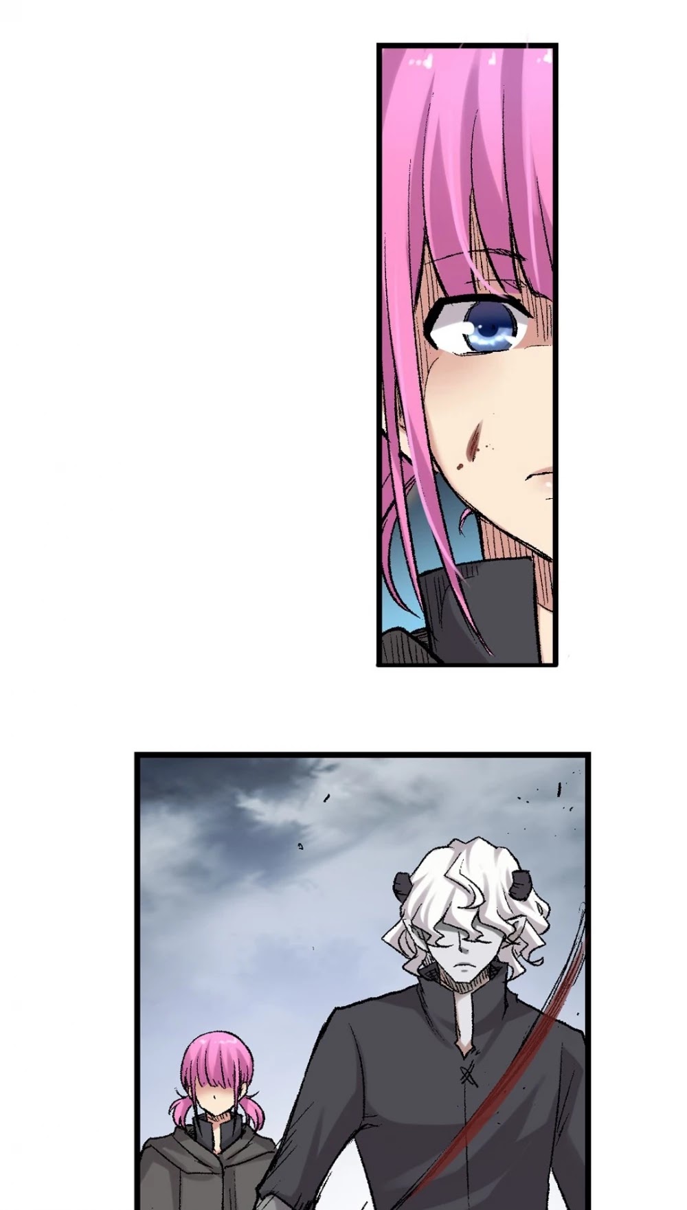 Because I'm An Uncle who Runs A Weapon Shop Chapter 66 page 31 - Chapter 66