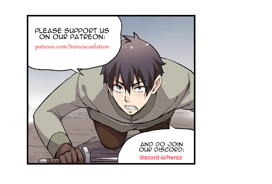Because I'm An Uncle who Runs A Weapon Shop Chapter 66 page 33 - Chapter 66
