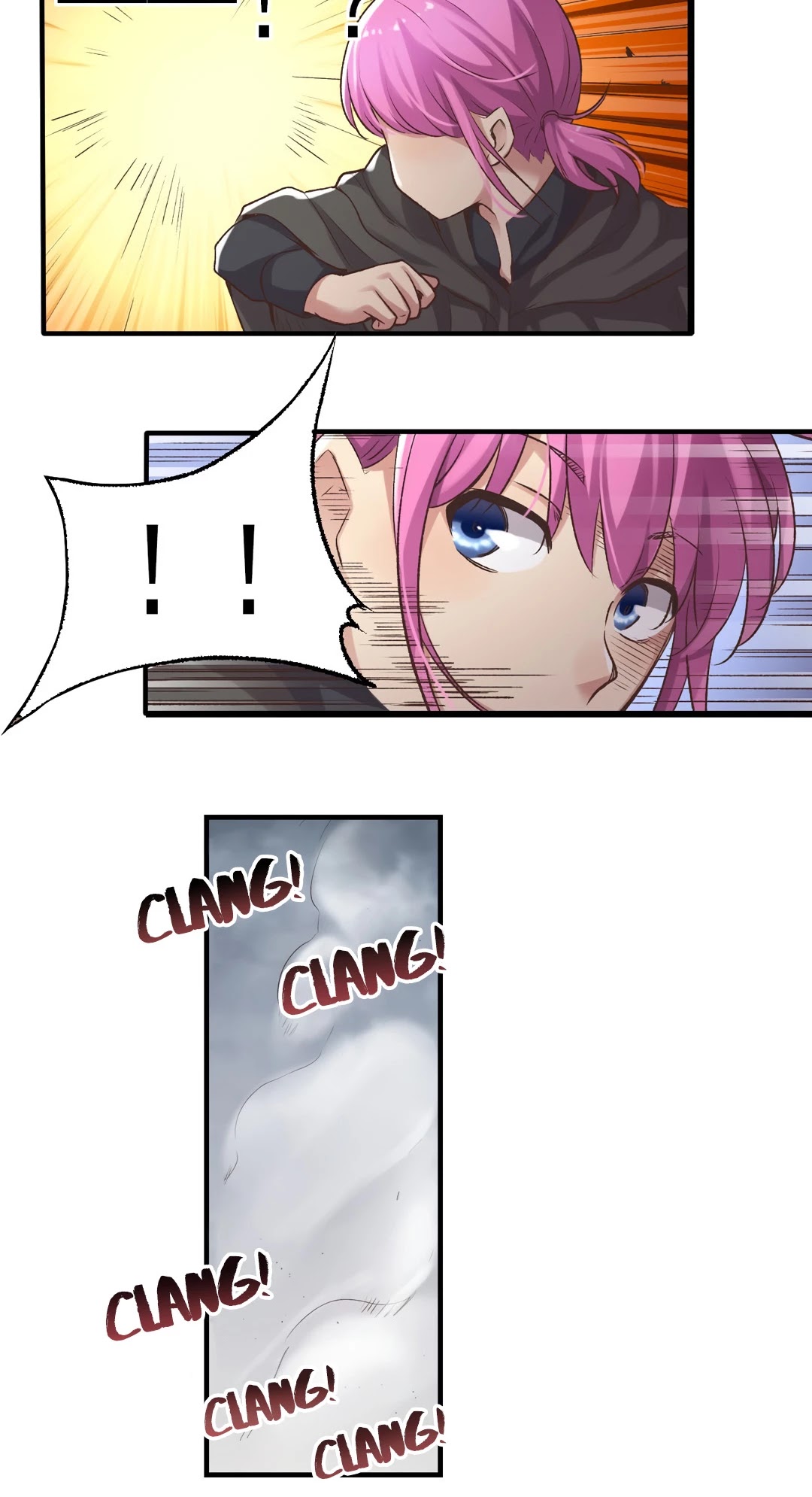 Because I'm An Uncle who Runs A Weapon Shop Chapter 67 page 12 - Chapter 67
