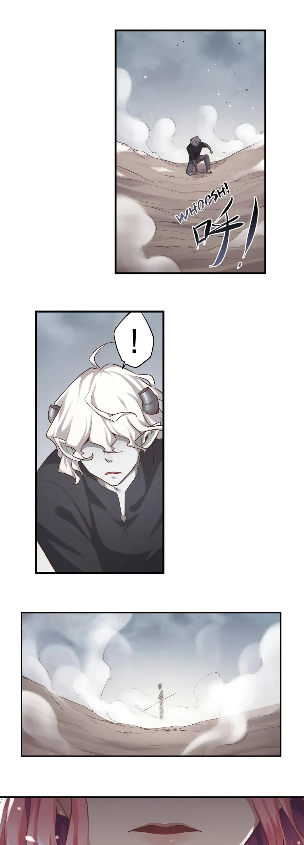 Because I'm An Uncle who Runs A Weapon Shop Chapter 67 page 13 - Chapter 67