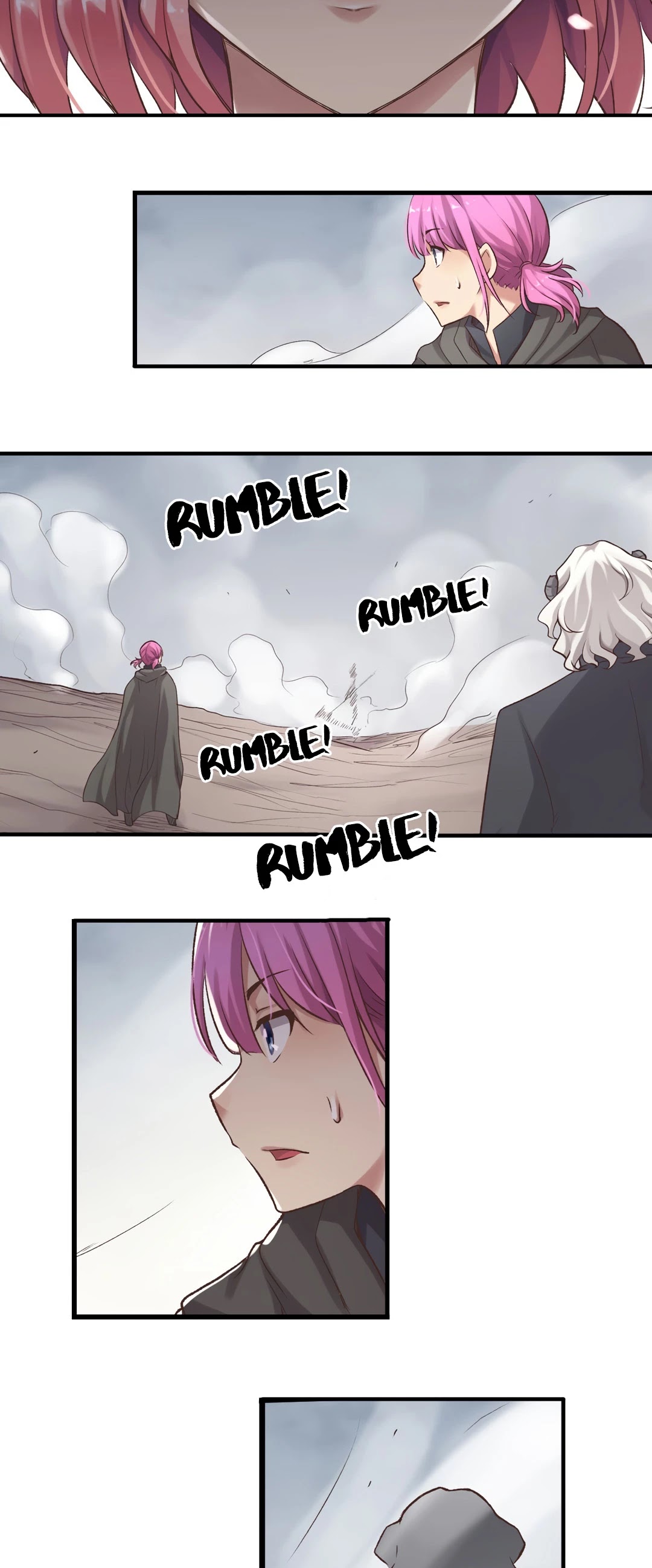 Because I'm An Uncle who Runs A Weapon Shop Chapter 67 page 14 - Chapter 67