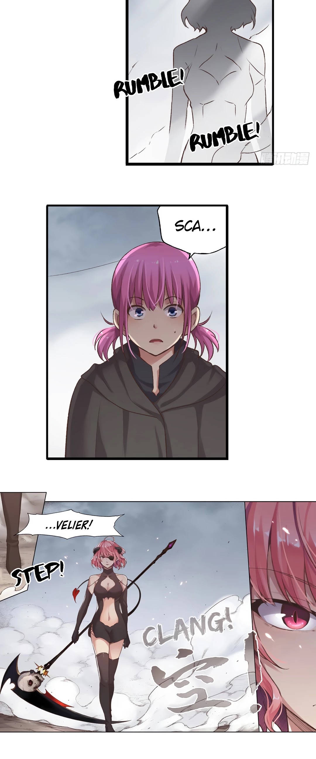 Because I'm An Uncle who Runs A Weapon Shop Chapter 67 page 15 - Chapter 67