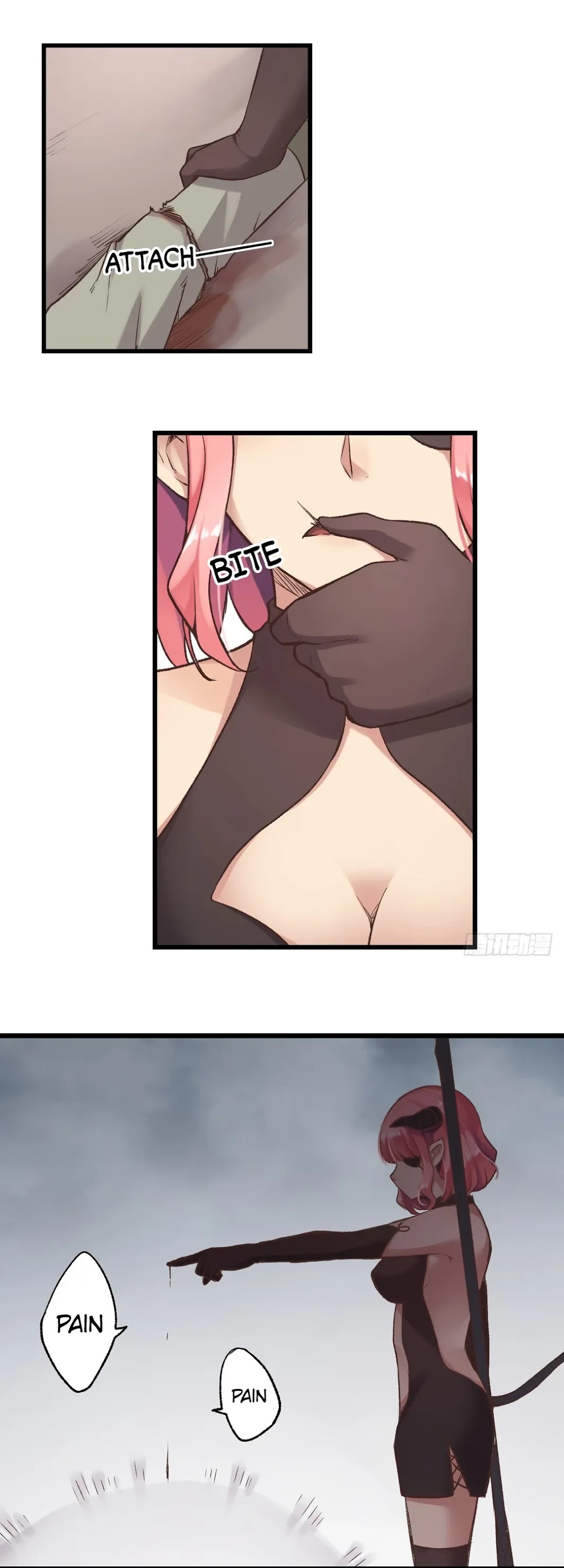 Because I'm An Uncle who Runs A Weapon Shop Chapter 67 page 19 - Chapter 67