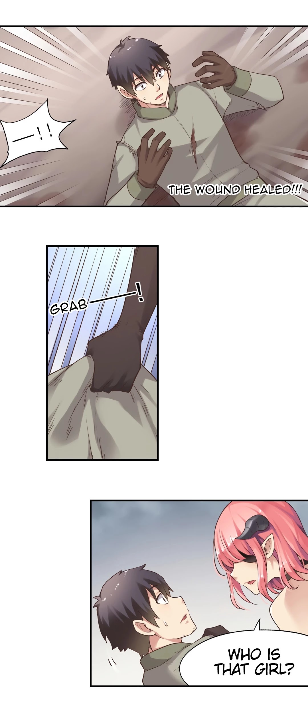 Because I'm An Uncle who Runs A Weapon Shop Chapter 67 page 21 - Chapter 67