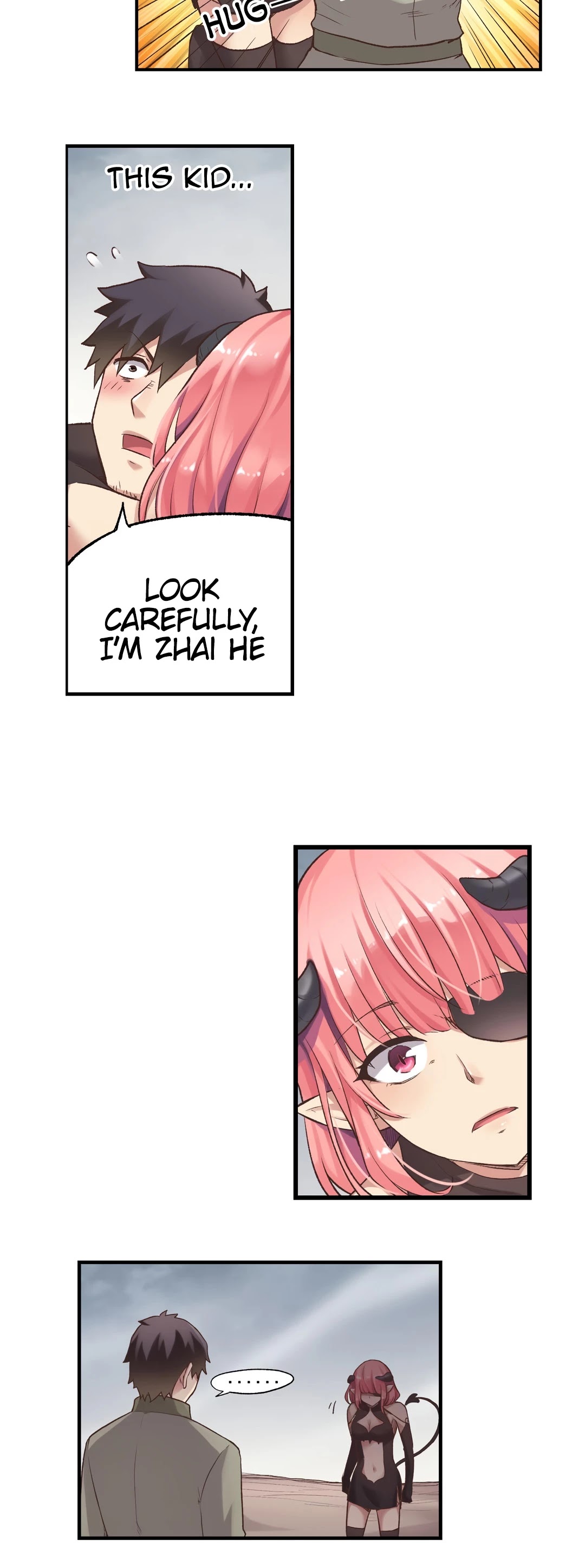 Because I'm An Uncle who Runs A Weapon Shop Chapter 67 page 24 - Chapter 67