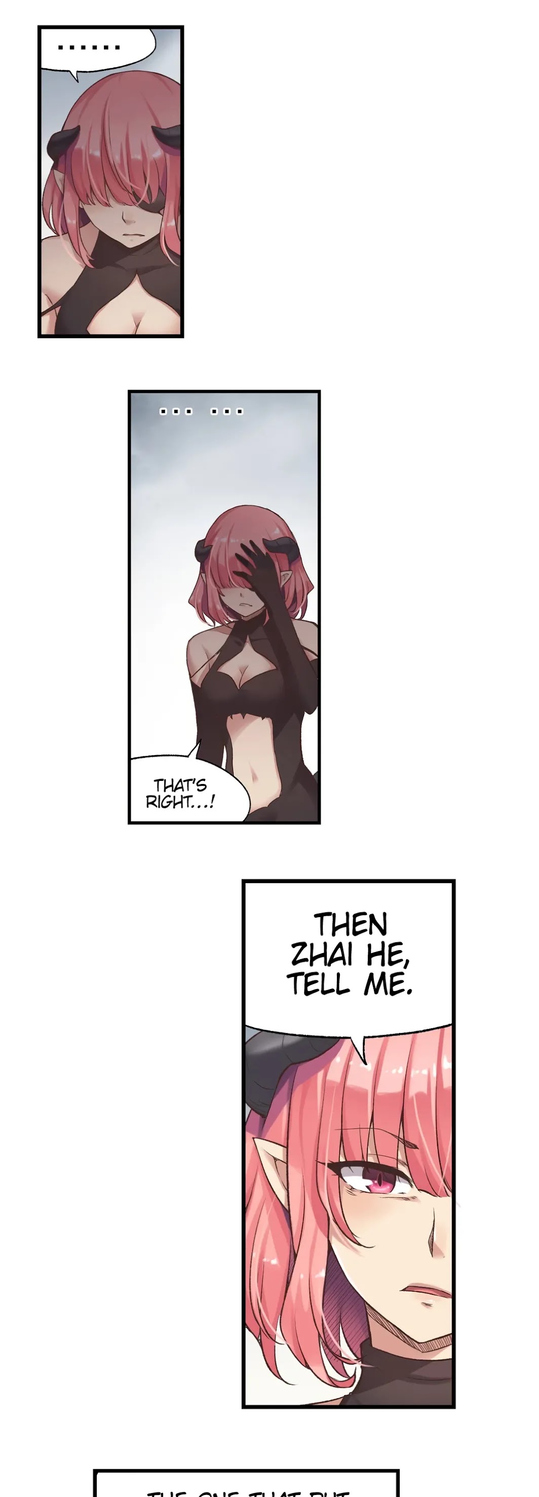Because I'm An Uncle who Runs A Weapon Shop Chapter 67 page 25 - Chapter 67