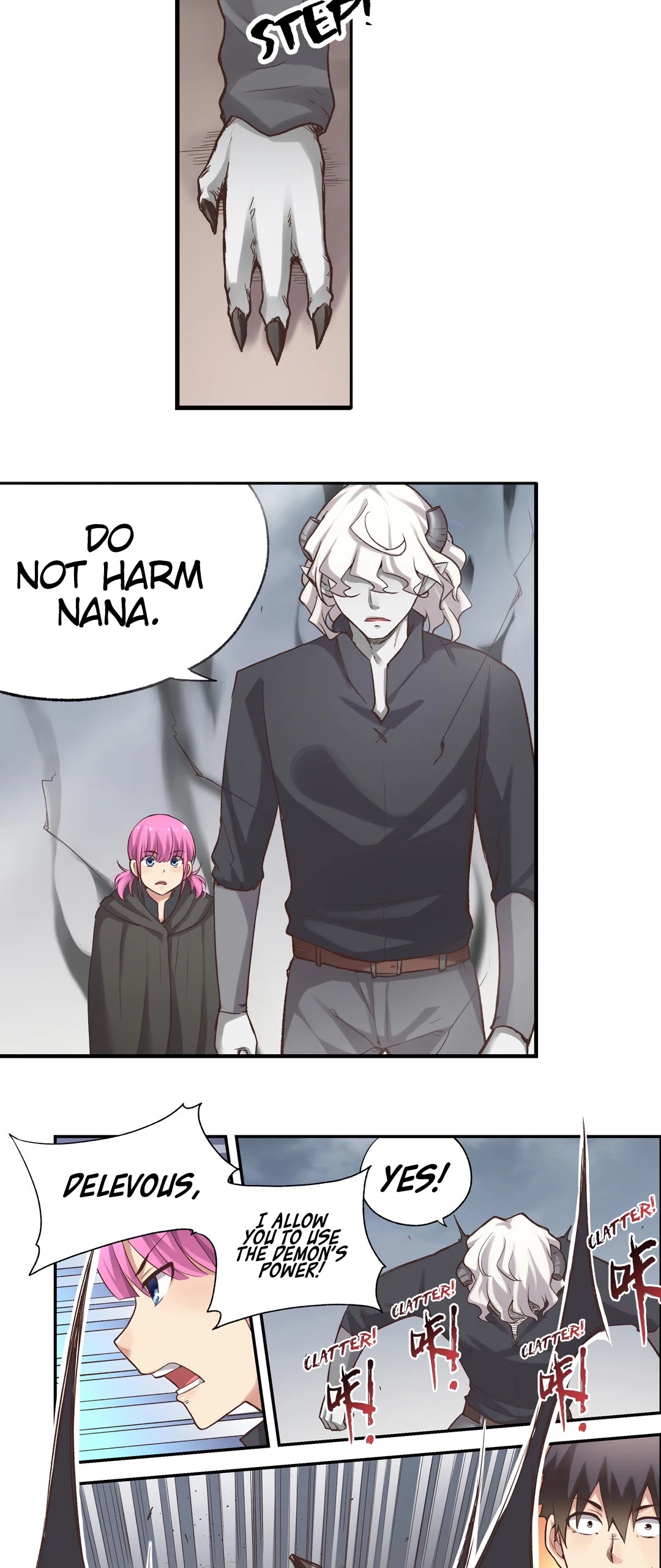 Because I'm An Uncle who Runs A Weapon Shop Chapter 67 page 27 - Chapter 67