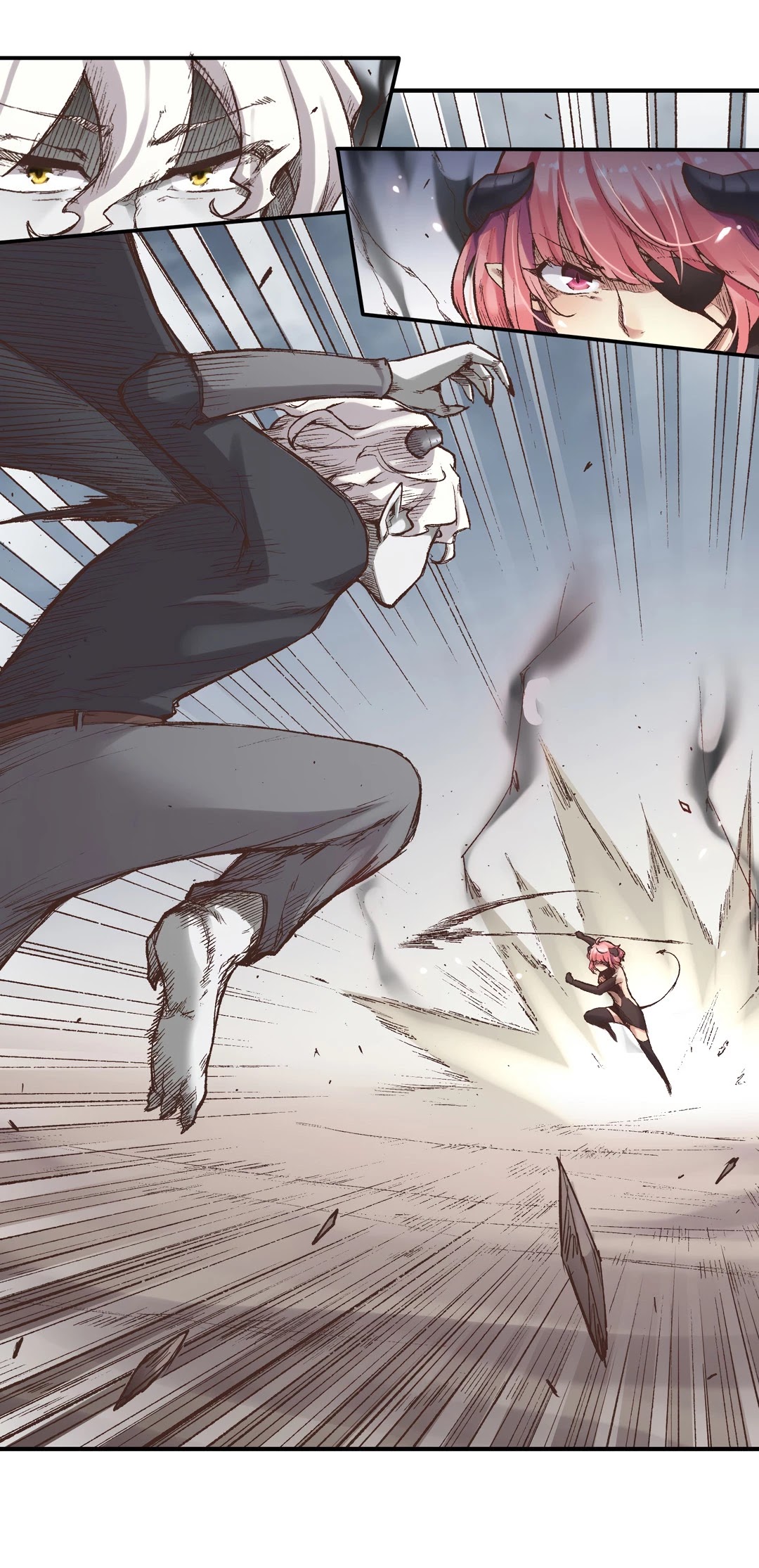 Because I'm An Uncle who Runs A Weapon Shop Chapter 67 page 29 - Chapter 67