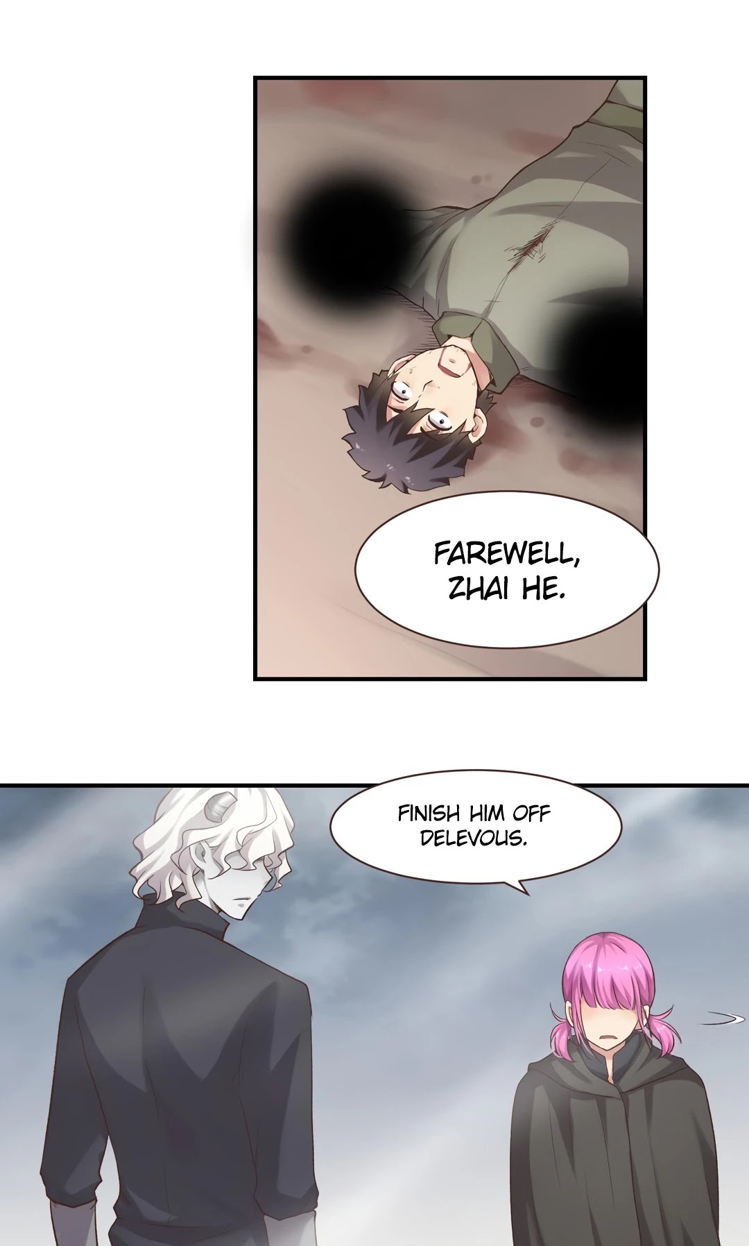 Because I'm An Uncle who Runs A Weapon Shop Chapter 67 page 7 - Chapter 67
