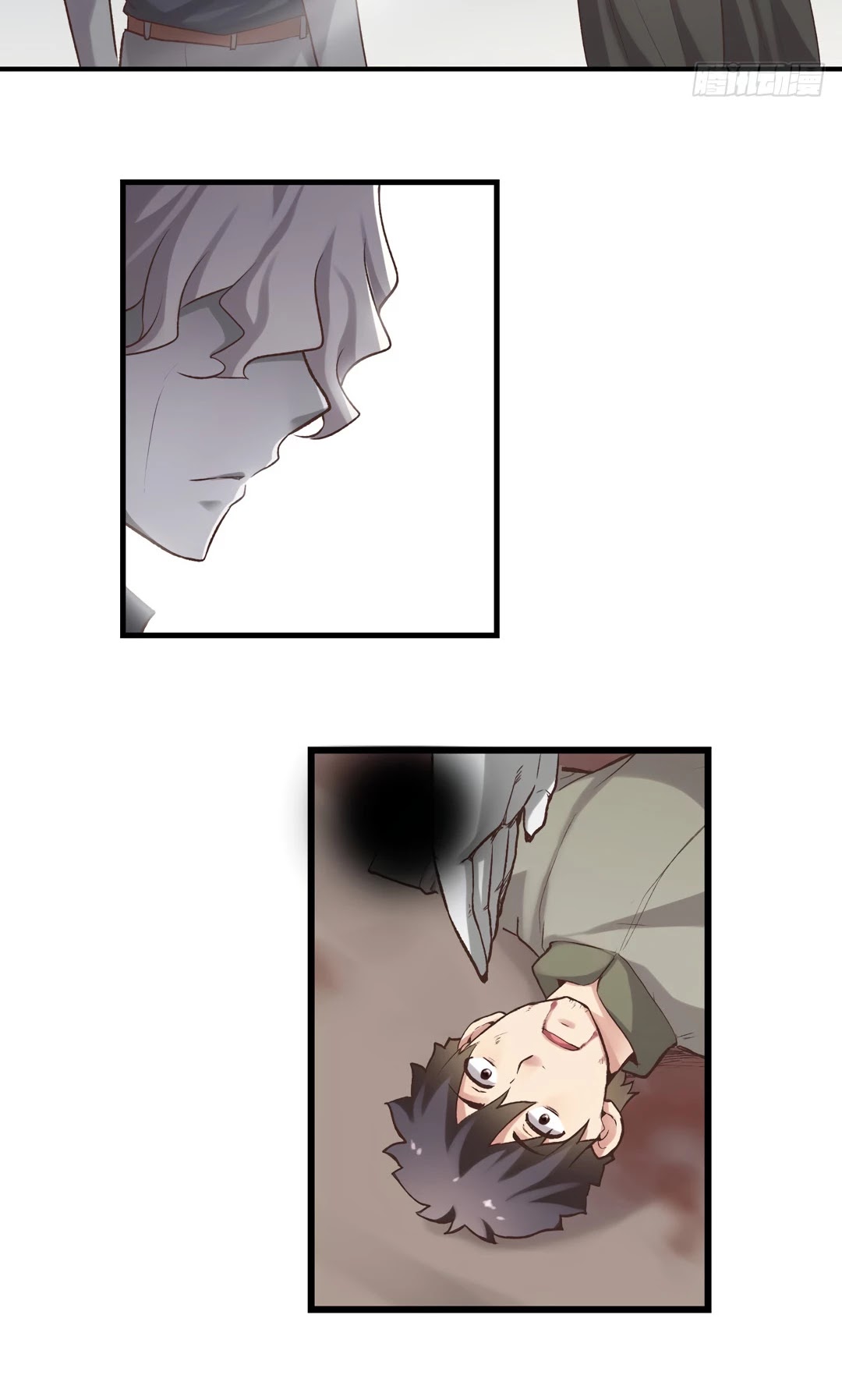 Because I'm An Uncle who Runs A Weapon Shop Chapter 67 page 8 - Chapter 67