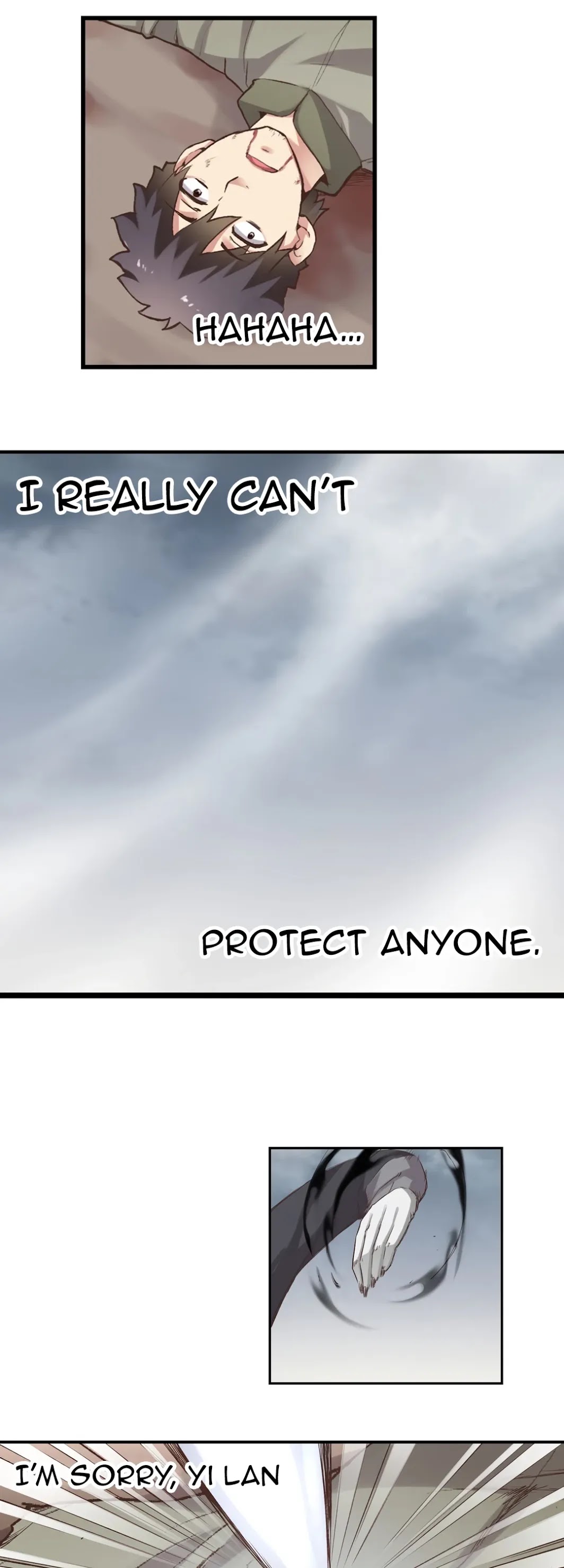 Because I'm An Uncle who Runs A Weapon Shop Chapter 67 page 9 - Chapter 67