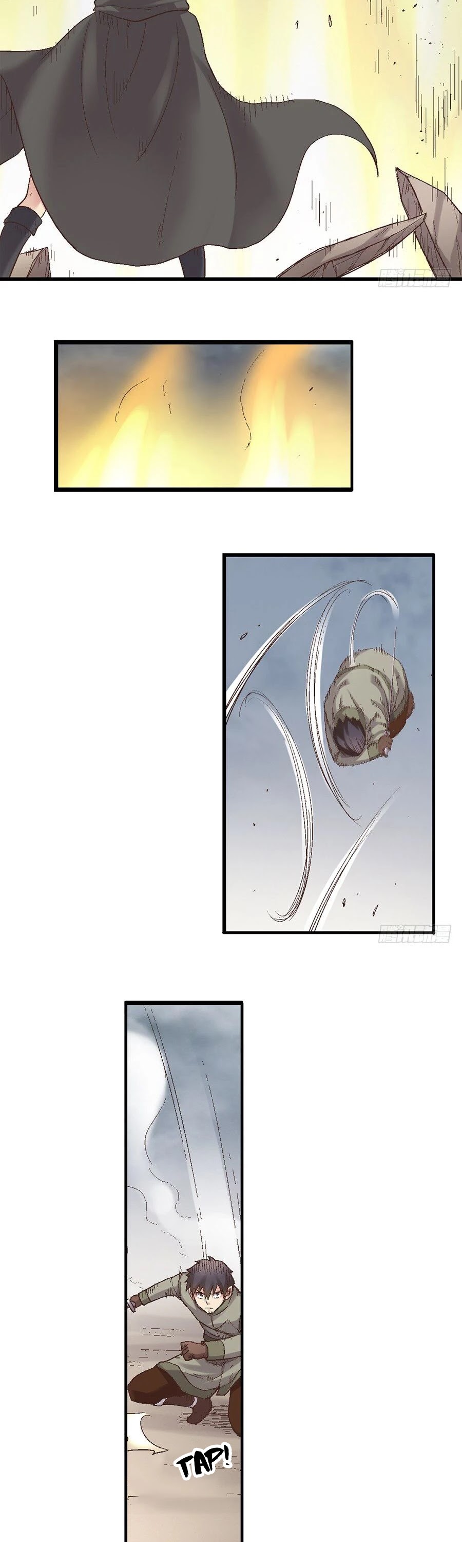 Because I'm An Uncle who Runs A Weapon Shop Chapter 69 page 11 - Chapter 69
