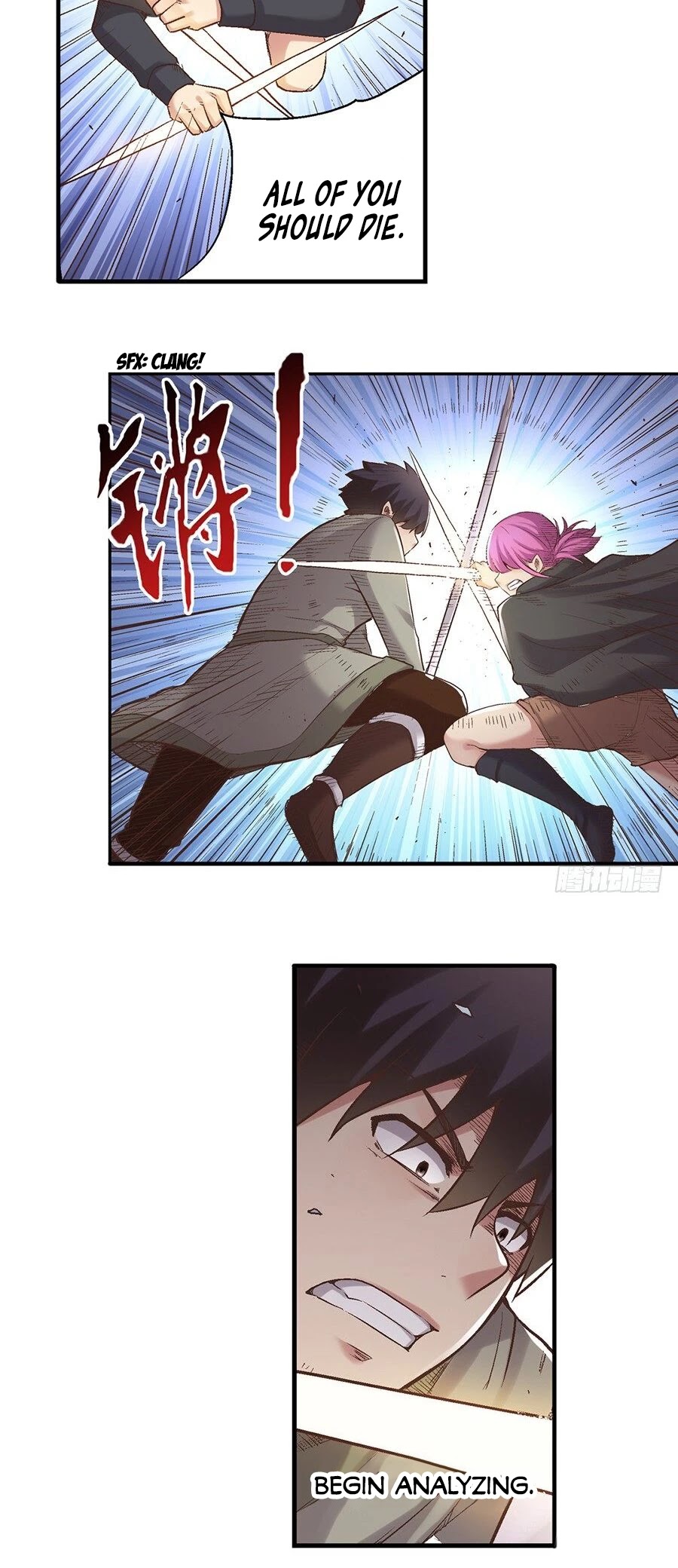 Because I'm An Uncle who Runs A Weapon Shop Chapter 69 page 17 - Chapter 69