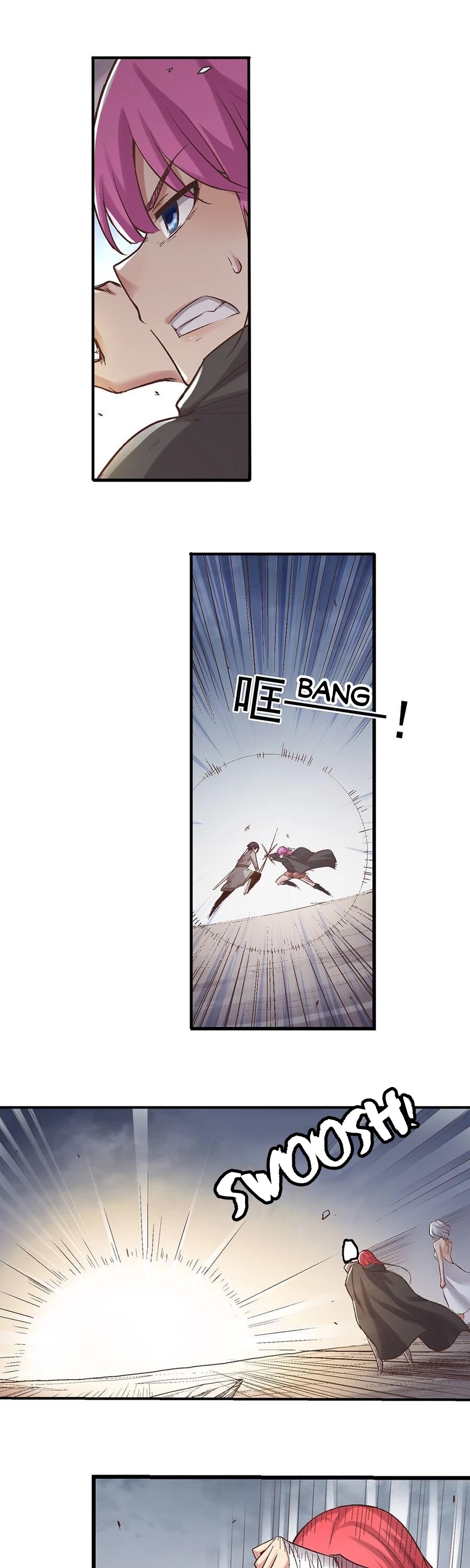Because I'm An Uncle who Runs A Weapon Shop Chapter 69 page 18 - Chapter 69