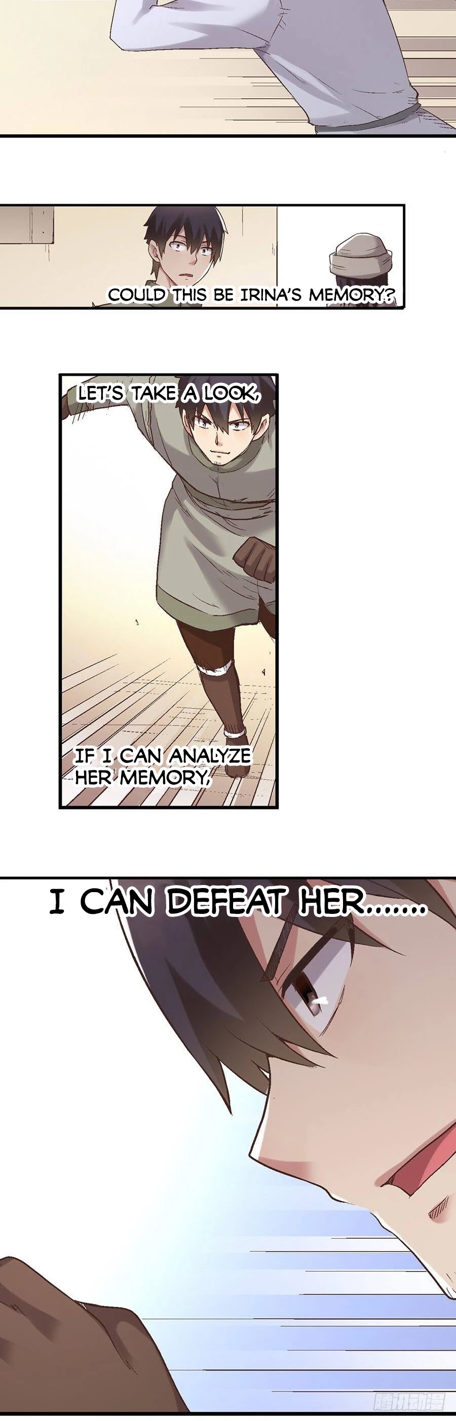 Because I'm An Uncle who Runs A Weapon Shop Chapter 69 page 24 - Chapter 69