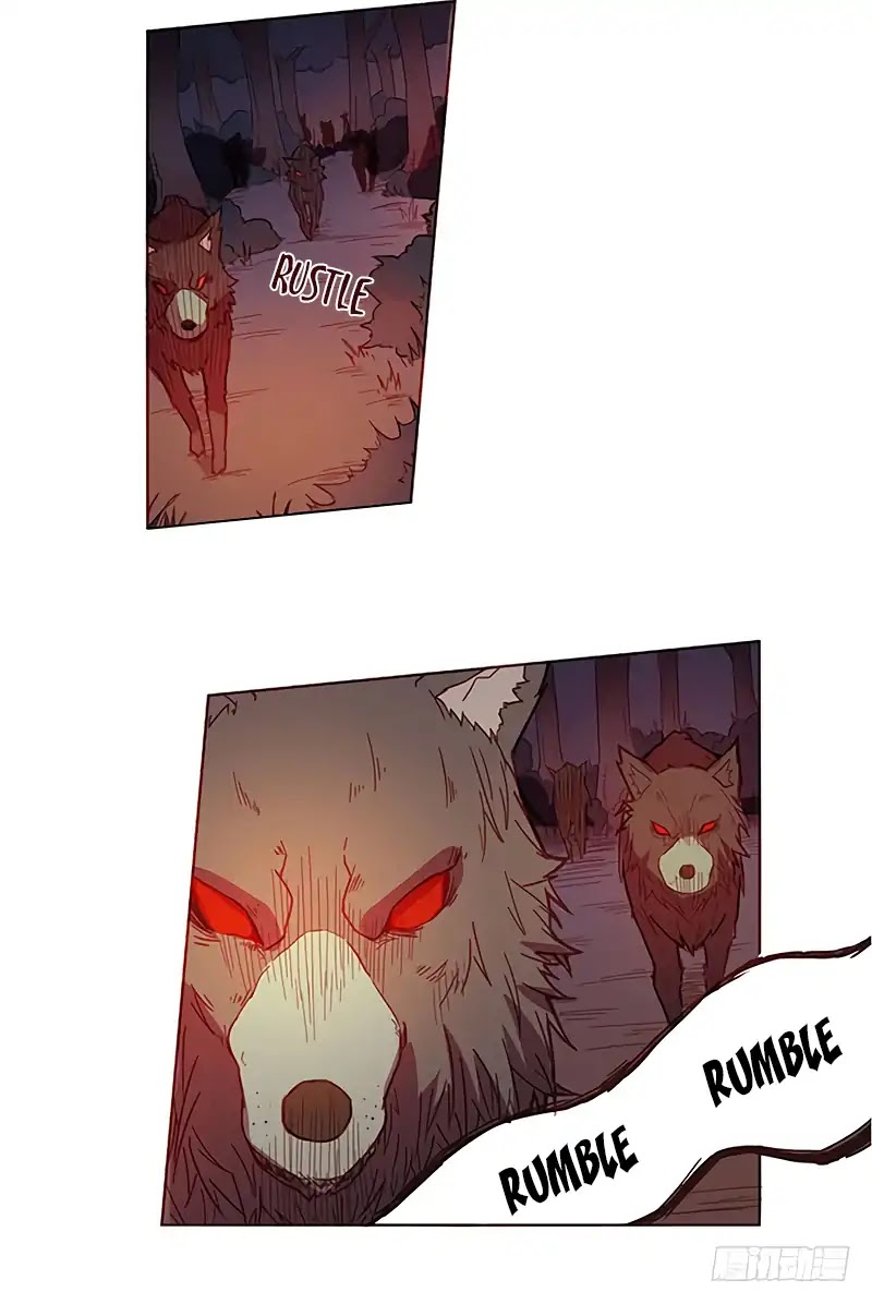 Because I'm An Uncle who Runs A Weapon Shop Chapter 7 page 10 - Chapter 7