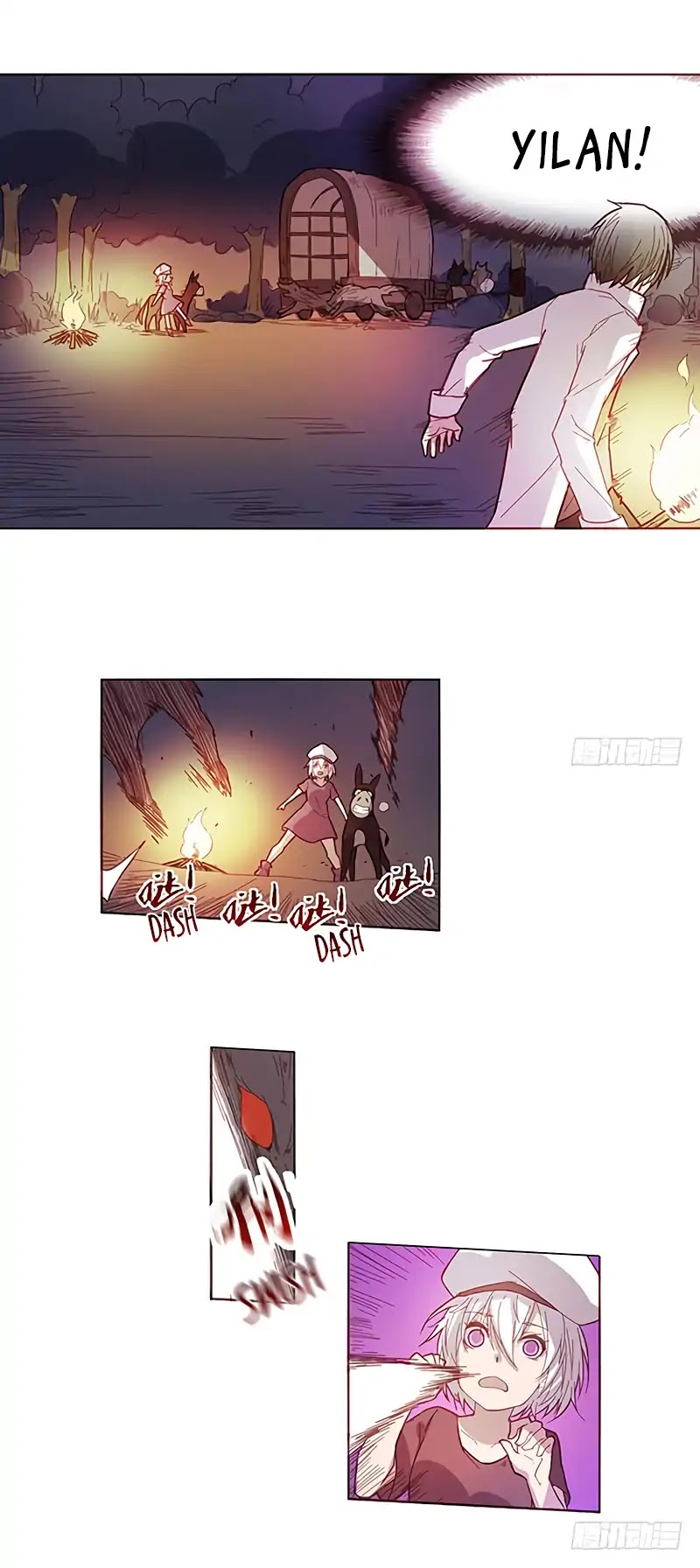 Because I'm An Uncle who Runs A Weapon Shop Chapter 7 page 16 - Chapter 7