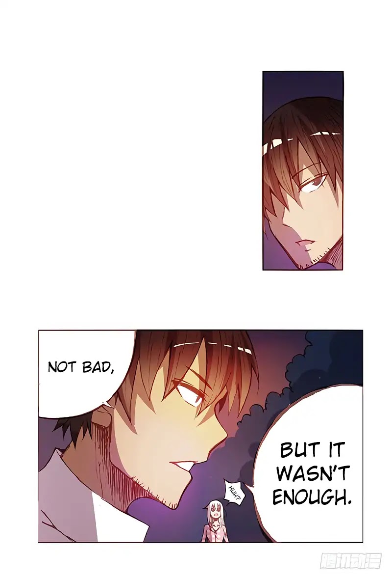 Because I'm An Uncle who Runs A Weapon Shop Chapter 7 page 19 - Chapter 7