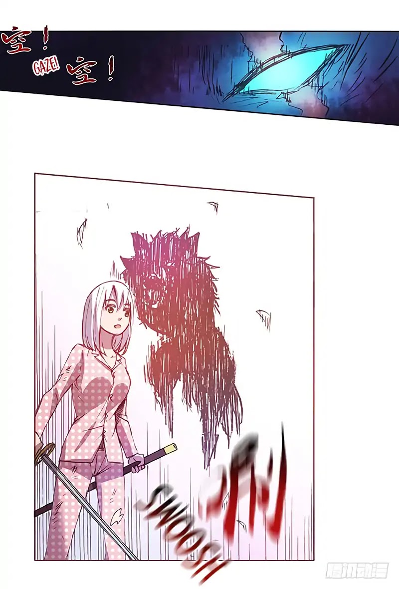 Because I'm An Uncle who Runs A Weapon Shop Chapter 7 page 20 - Chapter 7