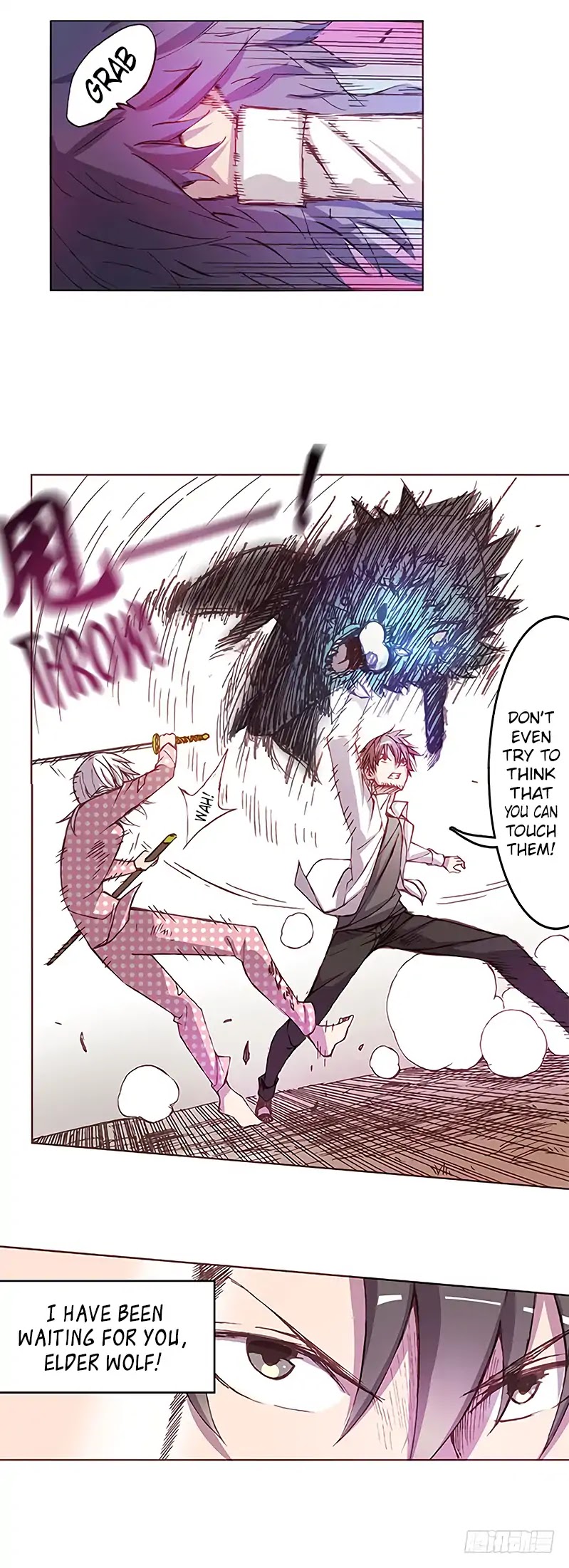 Because I'm An Uncle who Runs A Weapon Shop Chapter 7 page 23 - Chapter 7