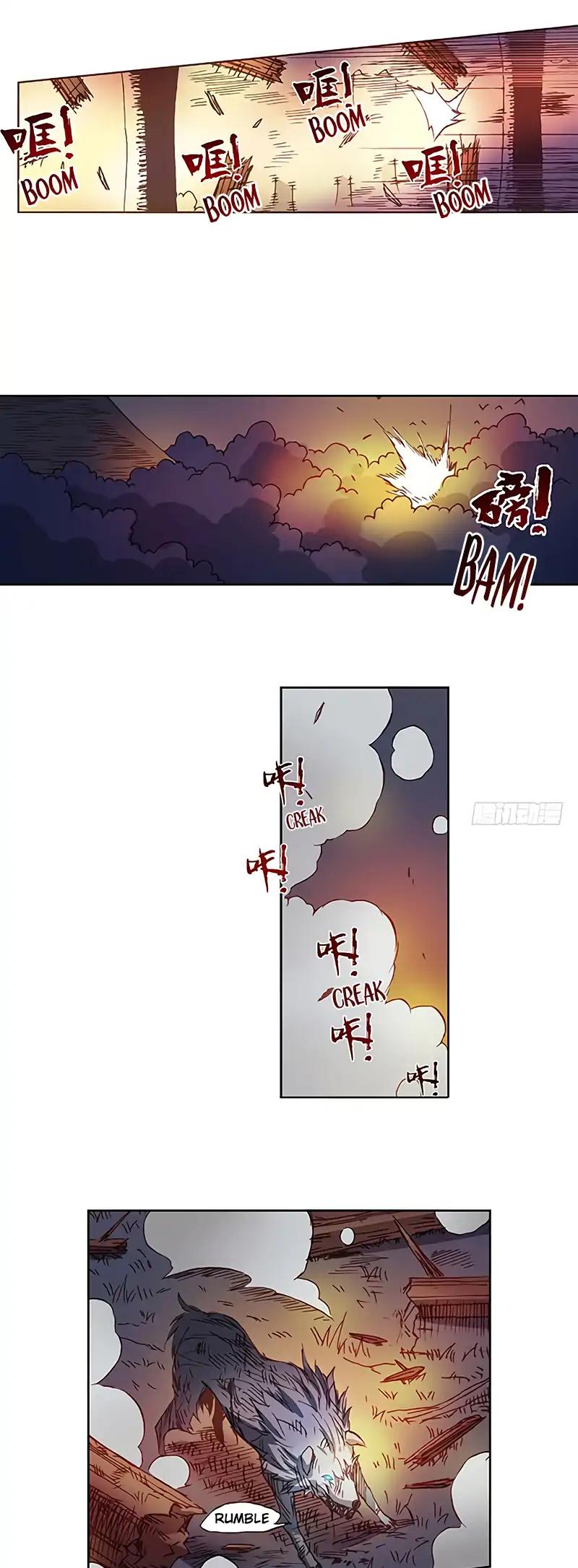 Because I'm An Uncle who Runs A Weapon Shop Chapter 7 page 25 - Chapter 7