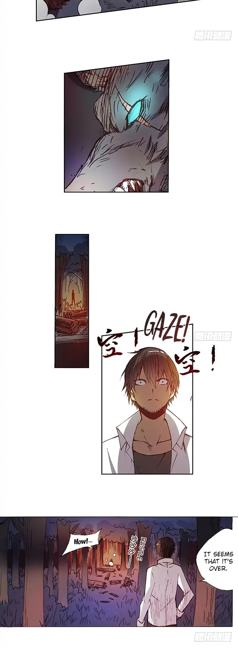 Because I'm An Uncle who Runs A Weapon Shop Chapter 7 page 26 - Chapter 7