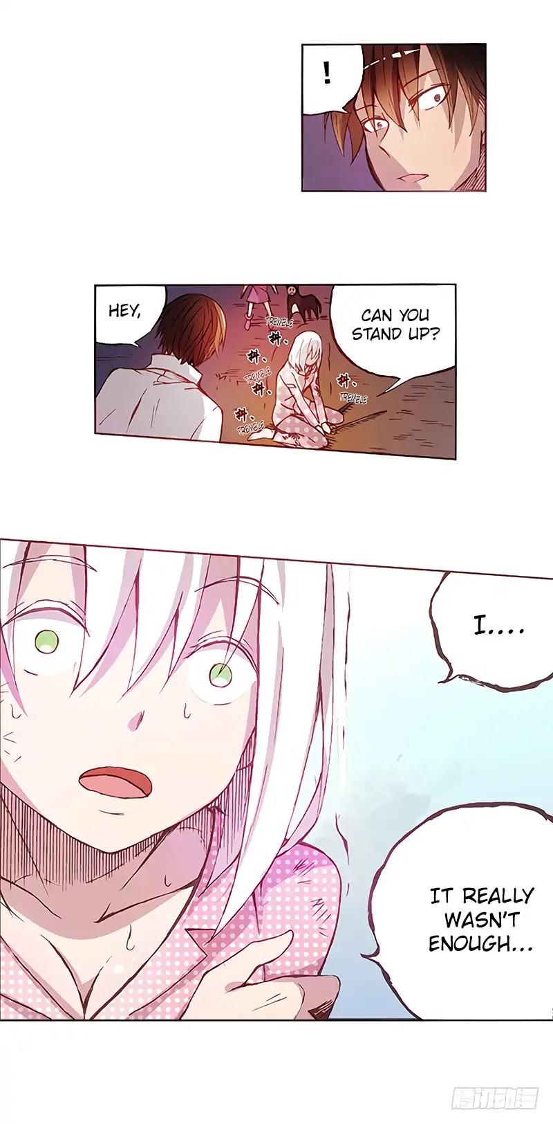 Because I'm An Uncle who Runs A Weapon Shop Chapter 7 page 27 - Chapter 7