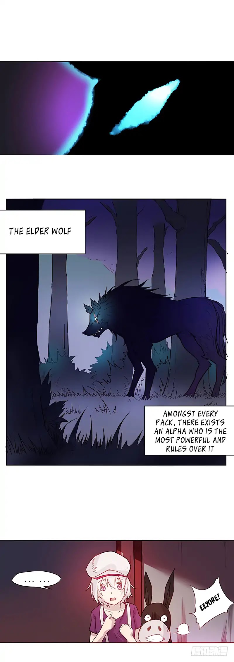 Because I'm An Uncle who Runs A Weapon Shop Chapter 7 page 6 - Chapter 7
