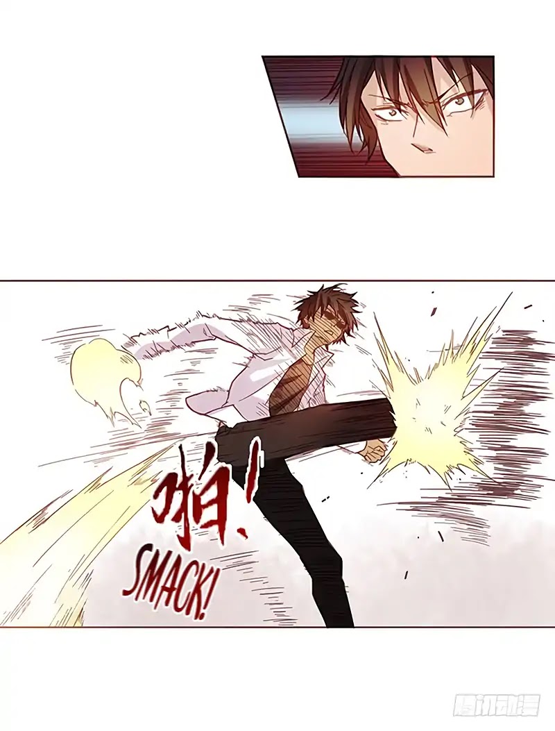 Because I'm An Uncle who Runs A Weapon Shop Chapter 7 page 8 - Chapter 7