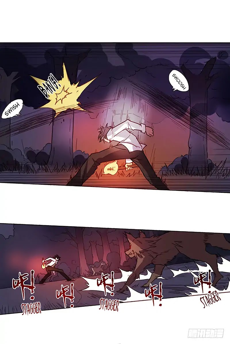 Because I'm An Uncle who Runs A Weapon Shop Chapter 7 page 9 - Chapter 7