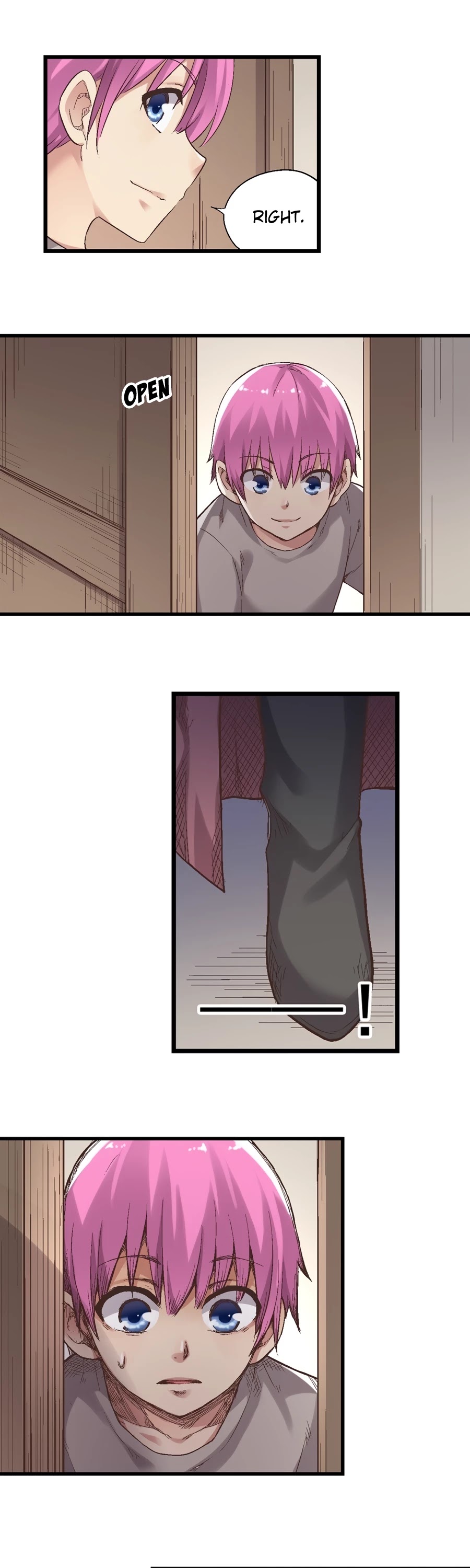 Because I'm An Uncle who Runs A Weapon Shop Chapter 70 page 12 - Chapter 70