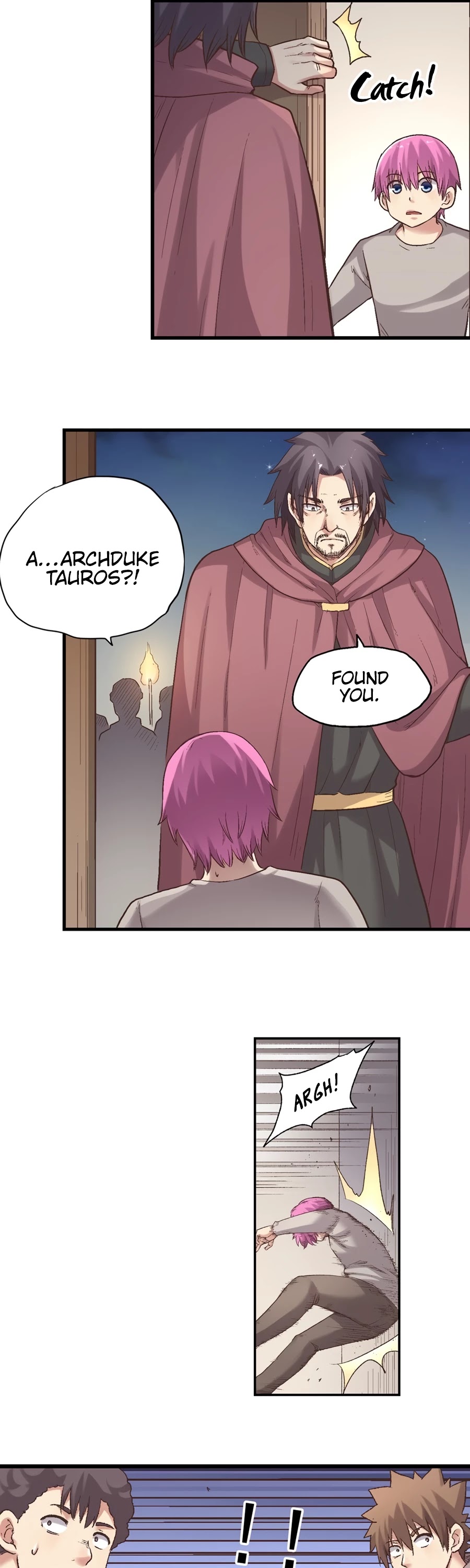 Because I'm An Uncle who Runs A Weapon Shop Chapter 70 page 13 - Chapter 70