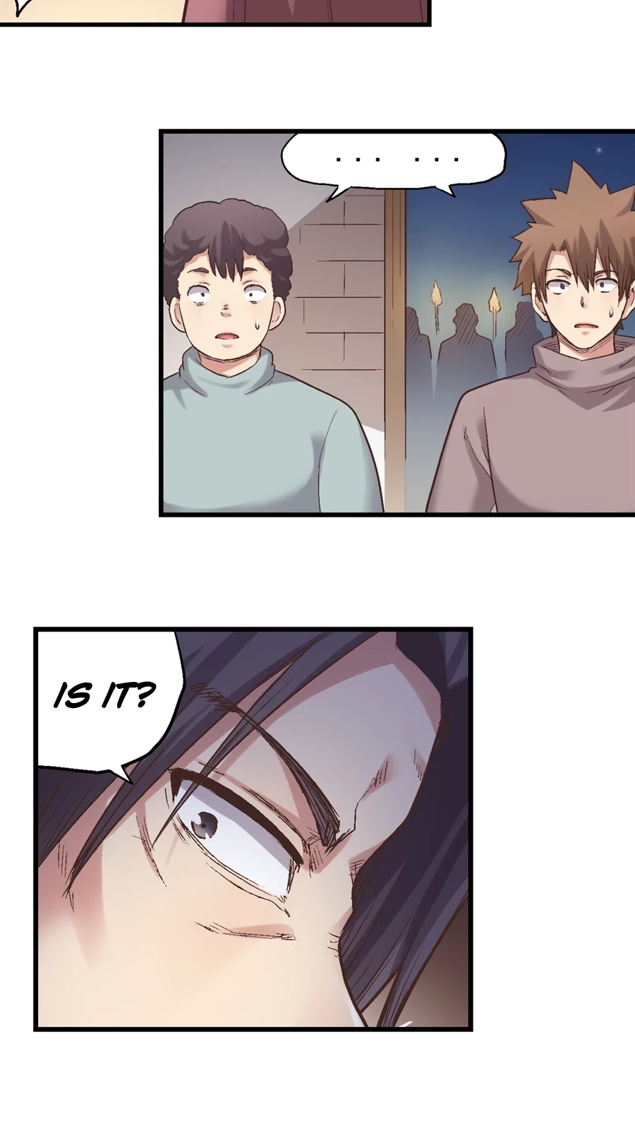 Because I'm An Uncle who Runs A Weapon Shop Chapter 70 page 17 - Chapter 70