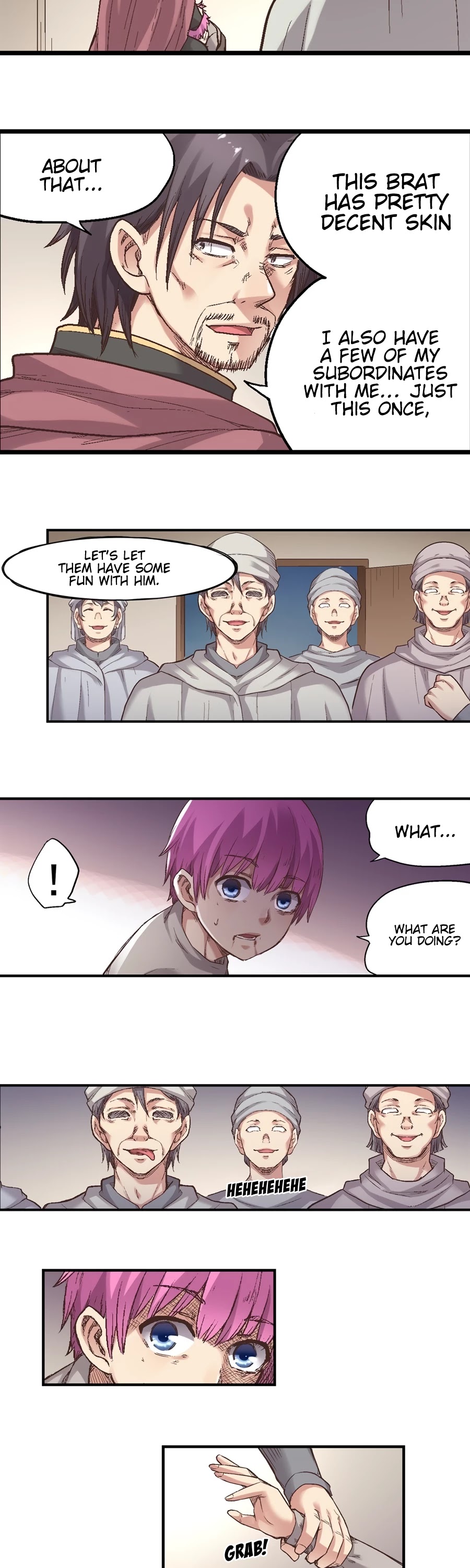 Because I'm An Uncle who Runs A Weapon Shop Chapter 70 page 25 - Chapter 70