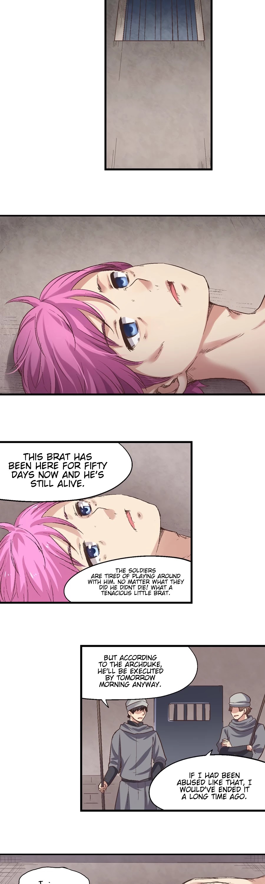 Because I'm An Uncle who Runs A Weapon Shop Chapter 70 page 27 - Chapter 70