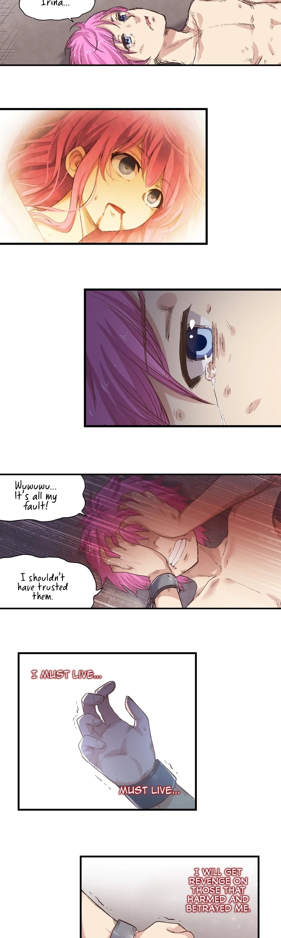 Because I'm An Uncle who Runs A Weapon Shop Chapter 70 page 28 - Chapter 70