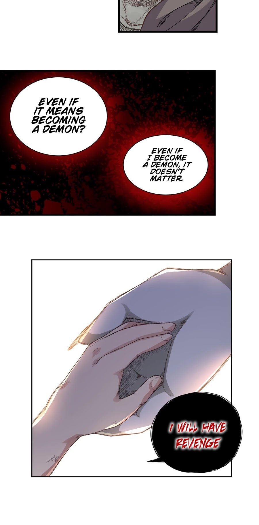 Because I'm An Uncle who Runs A Weapon Shop Chapter 70 page 31 - Chapter 70