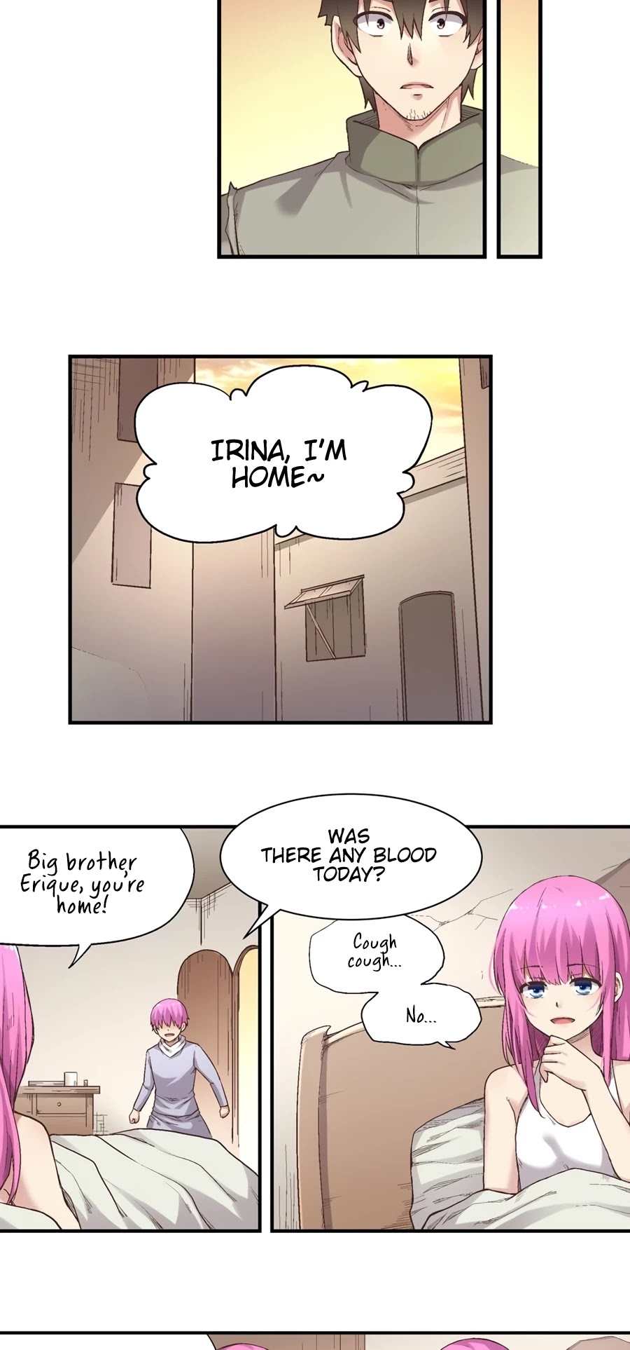 Because I'm An Uncle who Runs A Weapon Shop Chapter 70 page 5 - Chapter 70