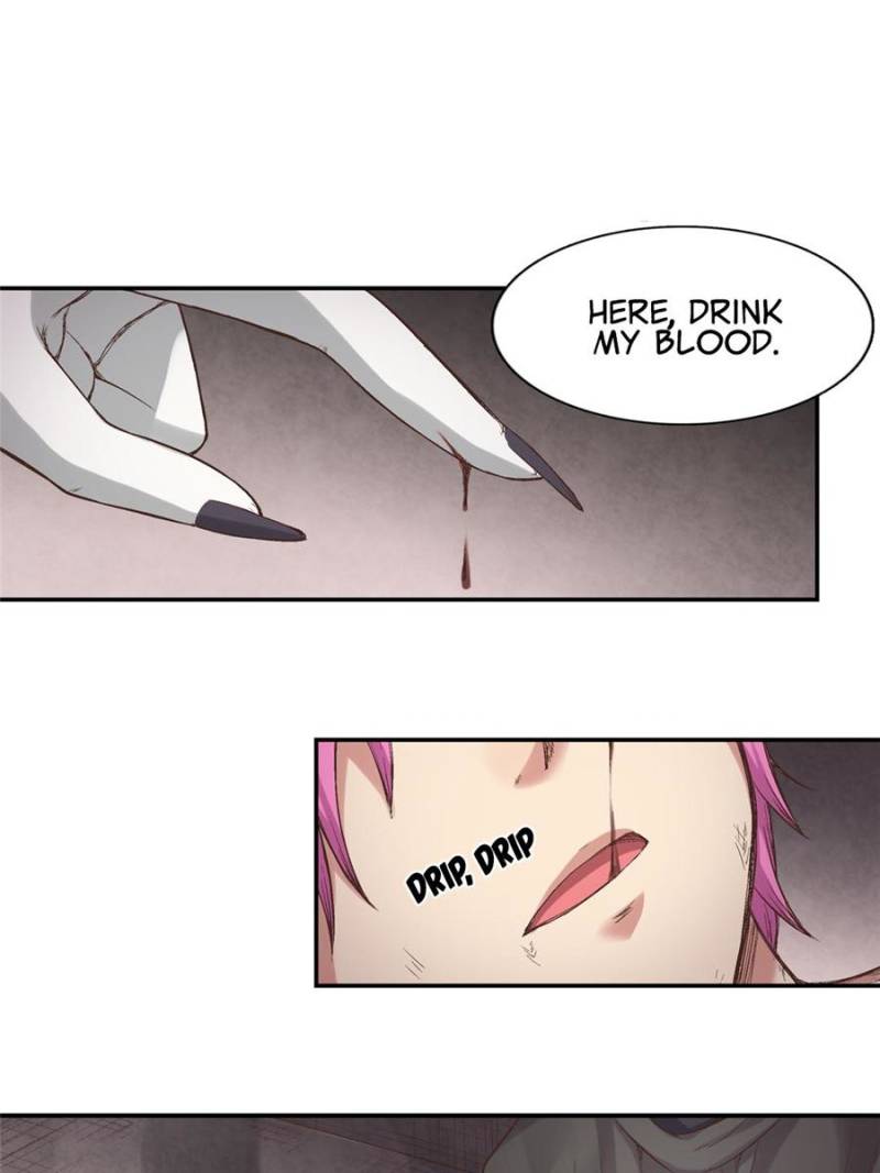 Because I'm An Uncle who Runs A Weapon Shop Chapter 71 page 1 - Chapter 71