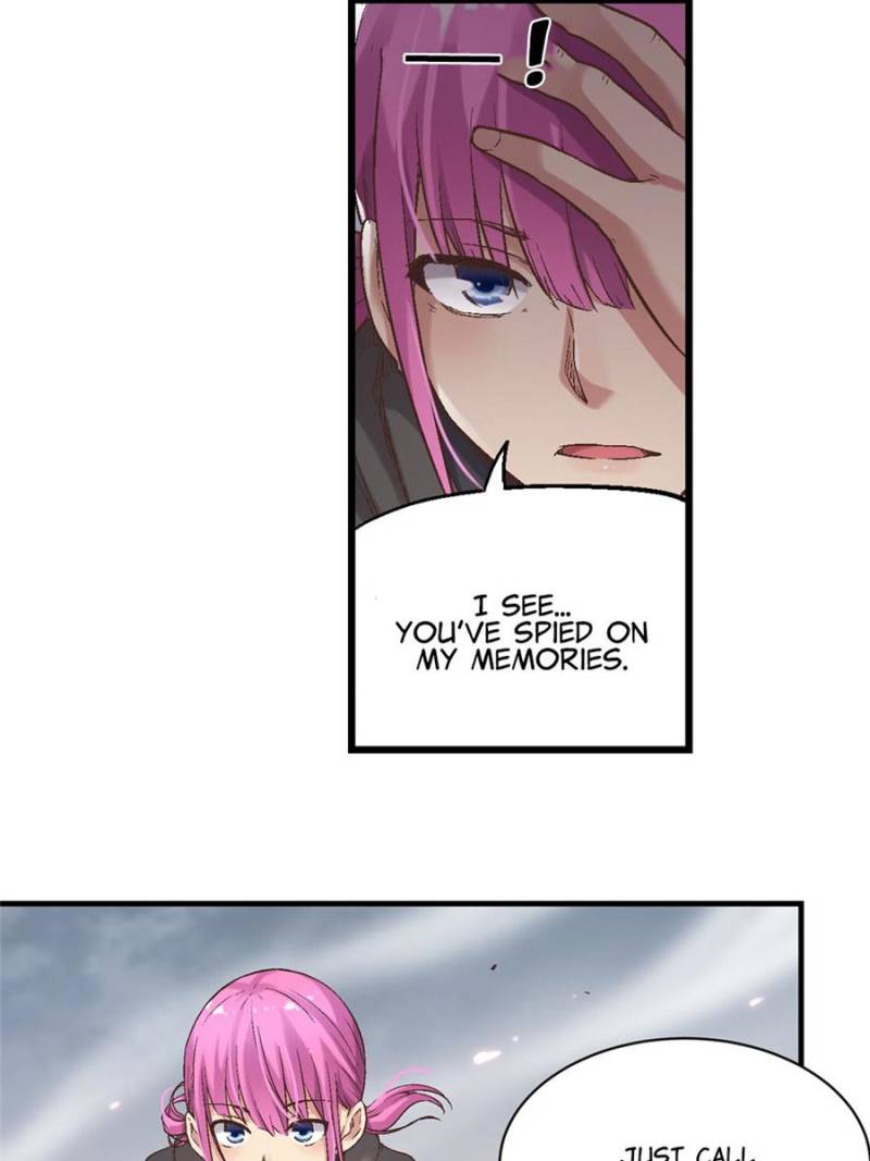 Because I'm An Uncle who Runs A Weapon Shop Chapter 71 page 10 - Chapter 71