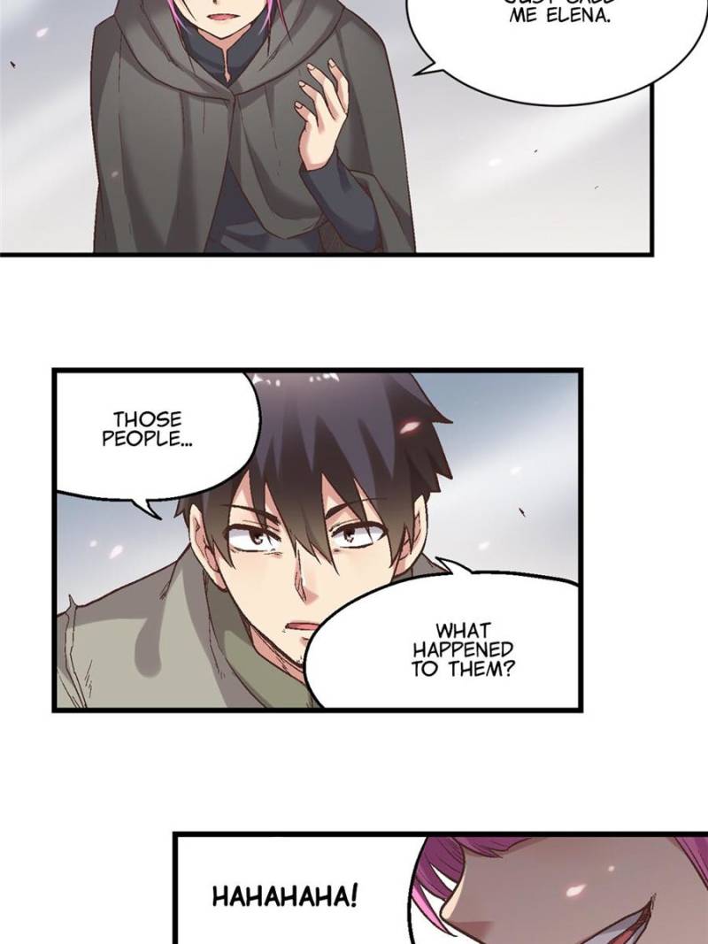 Because I'm An Uncle who Runs A Weapon Shop Chapter 71 page 11 - Chapter 71
