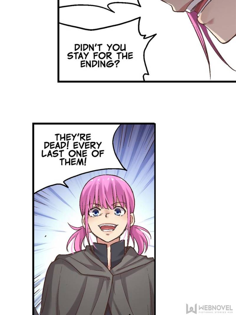 Because I'm An Uncle who Runs A Weapon Shop Chapter 71 page 12 - Chapter 71