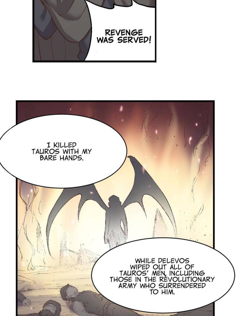 Because I'm An Uncle who Runs A Weapon Shop Chapter 71 page 14 - Chapter 71