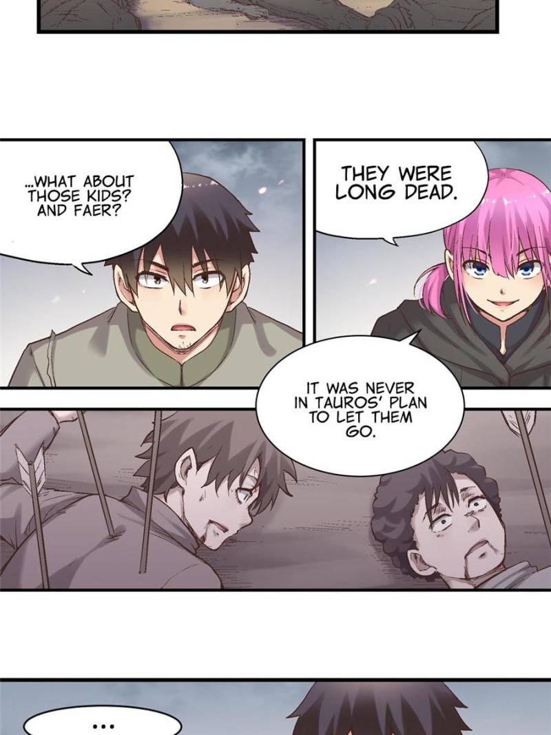 Because I'm An Uncle who Runs A Weapon Shop Chapter 71 page 15 - Chapter 71