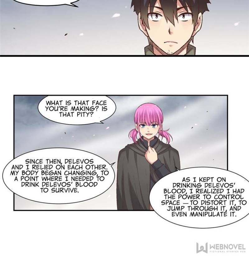 Because I'm An Uncle who Runs A Weapon Shop Chapter 71 page 16 - Chapter 71